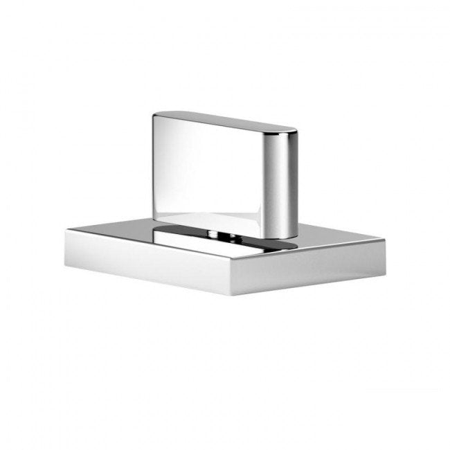 CL.1 Deck Mounted 2-Way Diverter Valve In Polished Chrome