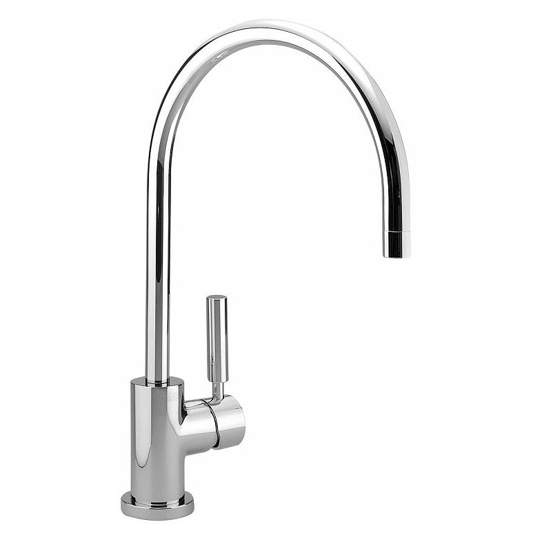 SINK FCT 33815888-000010 TARA CLASSIC SGL LVR MIXER