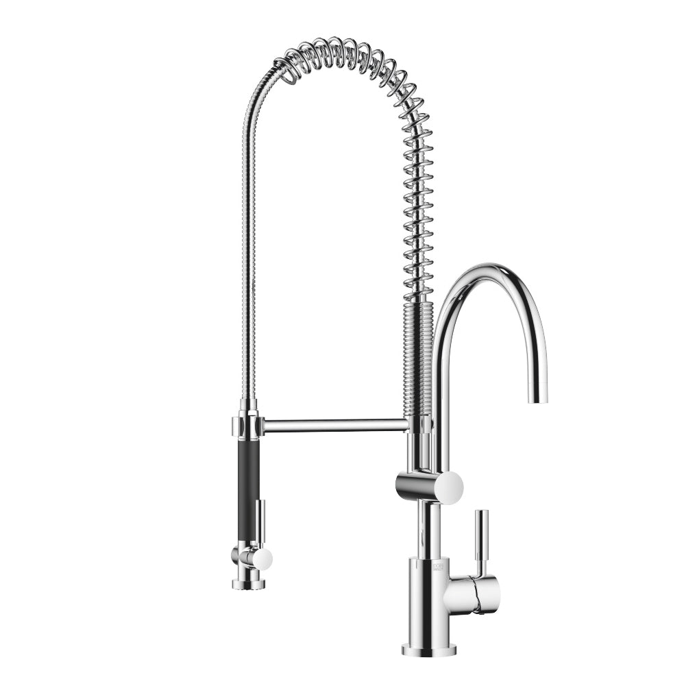 SINK FCT 33880888-000010 TARA CLASSIC PROFI SGL LVR MIXER