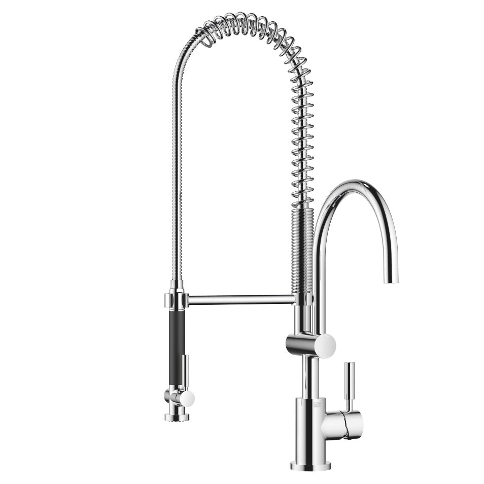 SINK FCT 33880888-080010 TARA CLASSIC PROFI SGL LVR MIXER