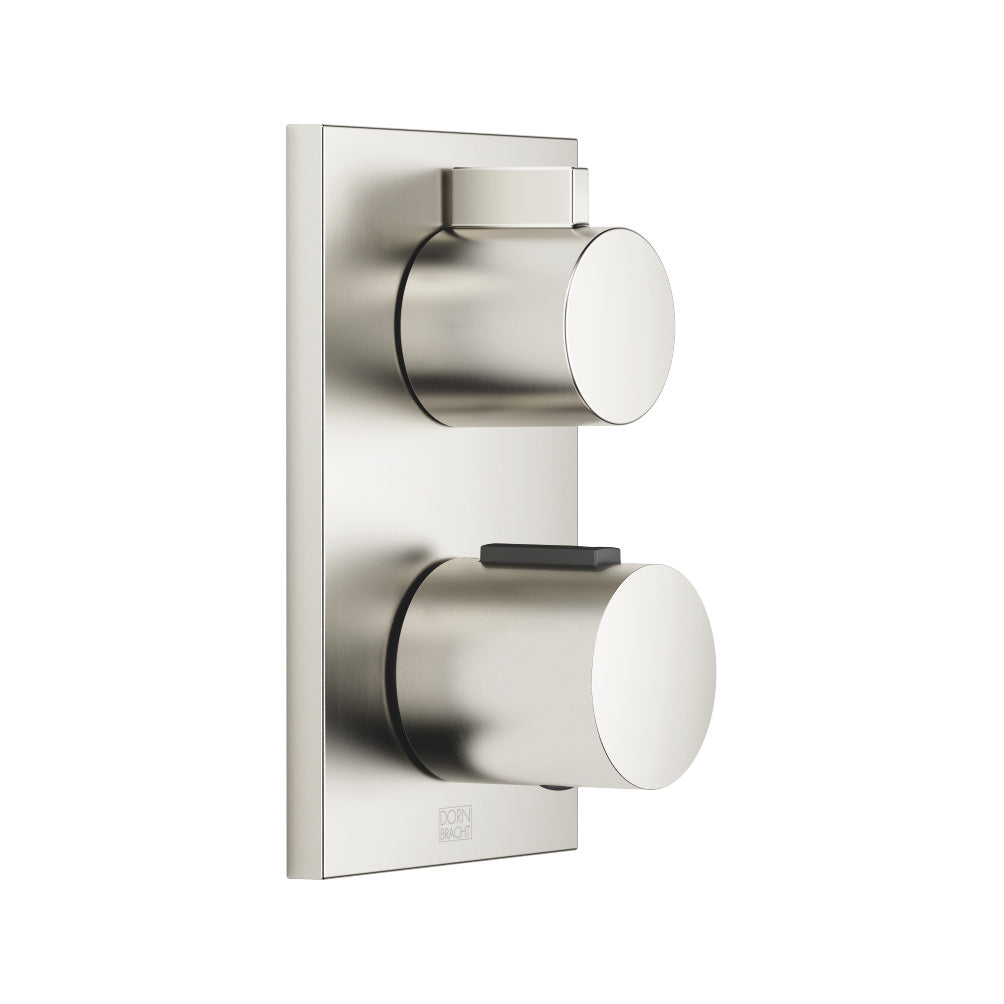 CYO Thermostat Volume Control In Platinum Matte