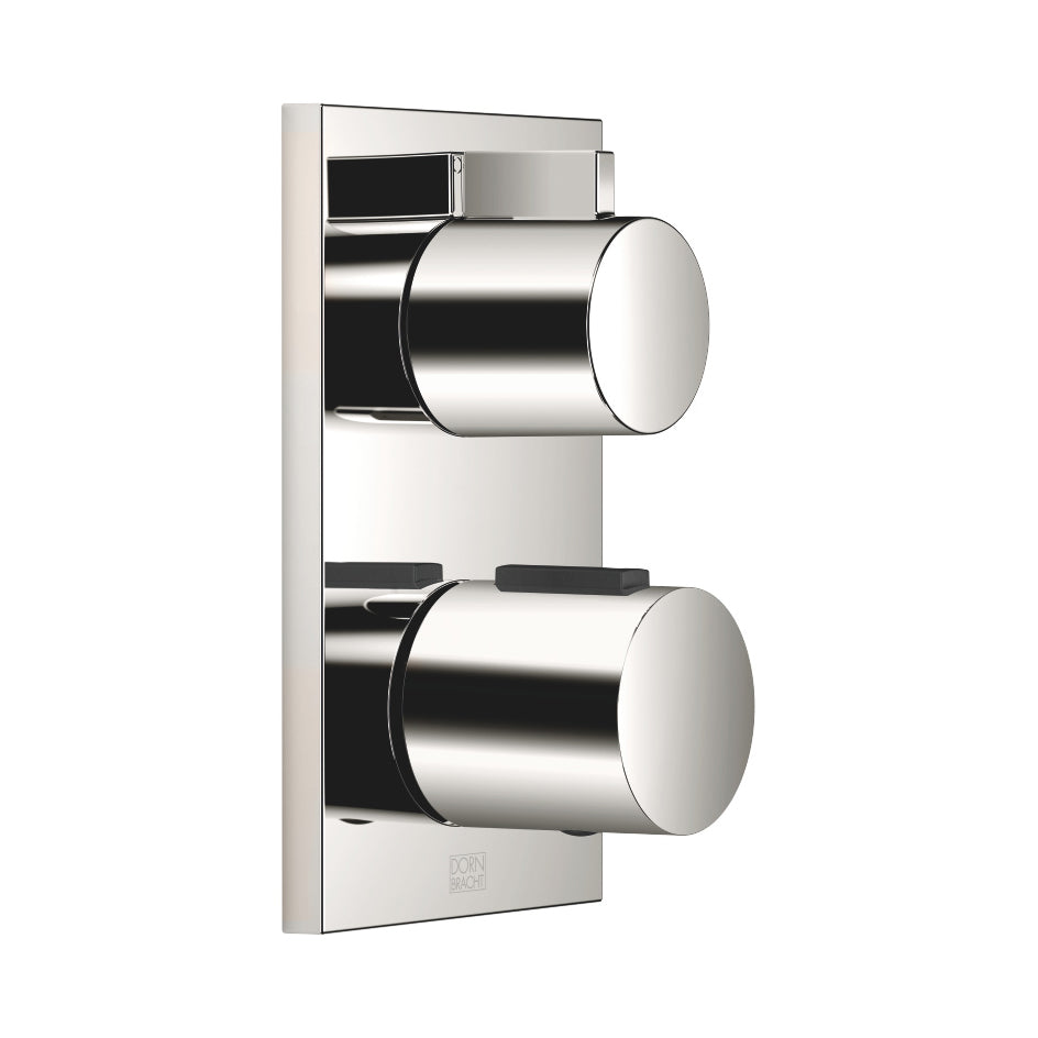 CYO Thermostat Volume Control In Platinum