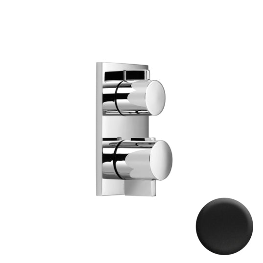 CYO Thermostat Volume Control In Black Matte