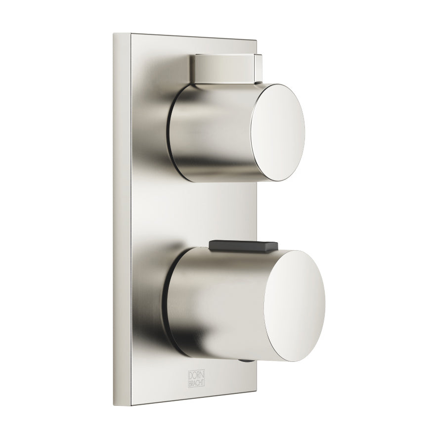 CL.1 Thermostat Volume Control In Platinum Matte