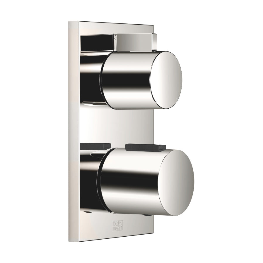 CL.1 Thermostat Volume Control In Platinum