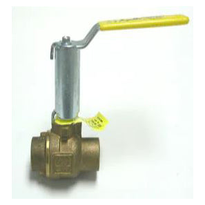 Seal Kit 2-1/4" Locking Extension Apollo