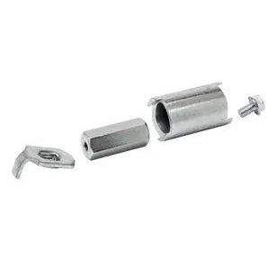 Seal Kit 2-1/4" Stem Extension Apollo