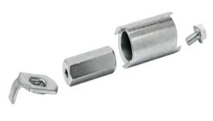Seal Kit 2-1/4" Stem Extension Apollo
