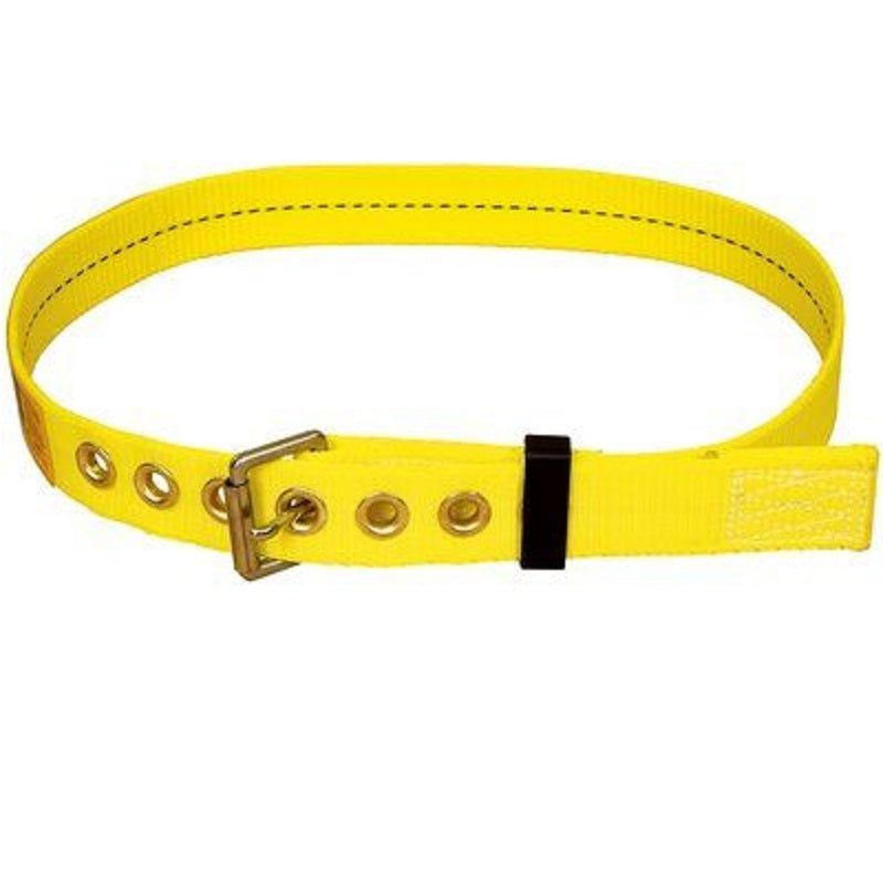 DBI Sala Tongue Buckle Belt Small No D-Rings or Hip Pad