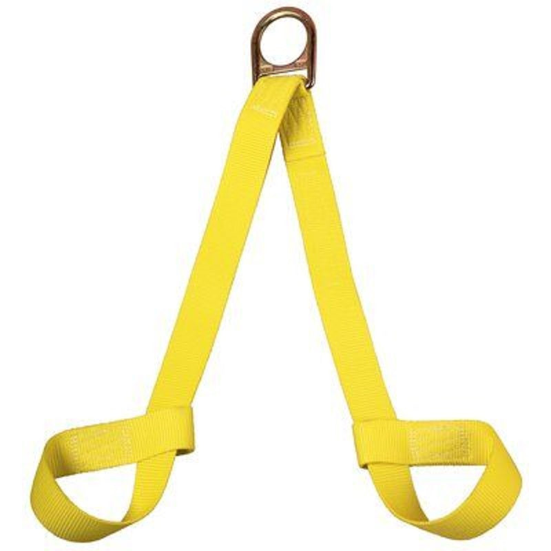 DBI Sala Retrieval Wristlets for Confined Space Rescue 2' in Length