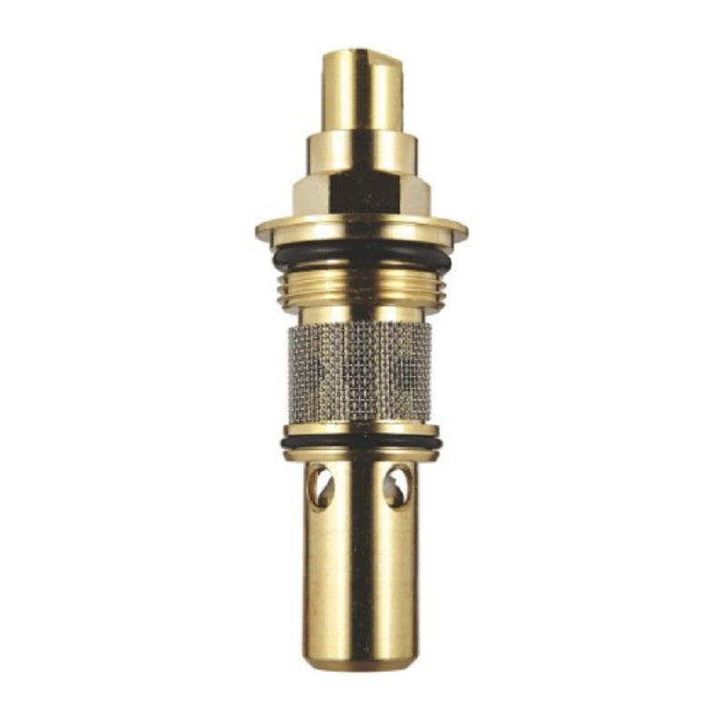 STOP VALVE 0835500M PAIR W/STRAINER