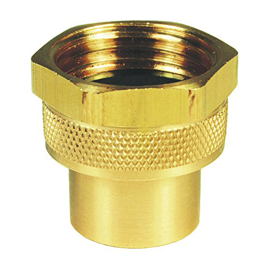 ADAPTER BRASS BA973 F GHT X 3/8 G NPTF