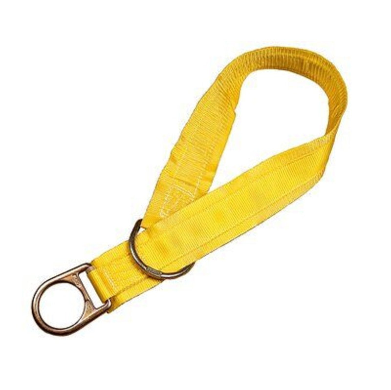 DBI Sala Web Tie-Off Adapter 3' Pass-Thru Type