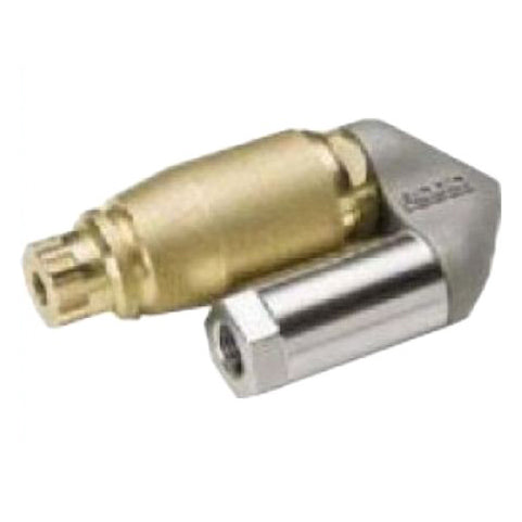 Jetter Nozzle 1/4" Root Cutting Root Ranger for KJ-2200 & KJ-3100 Water Jetter Model RR3000