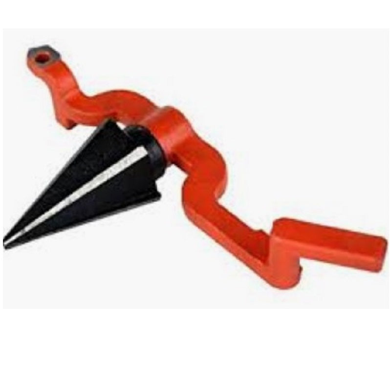 Reamer 1/8" to 2" for 300 Compact Thread Machine Model 344