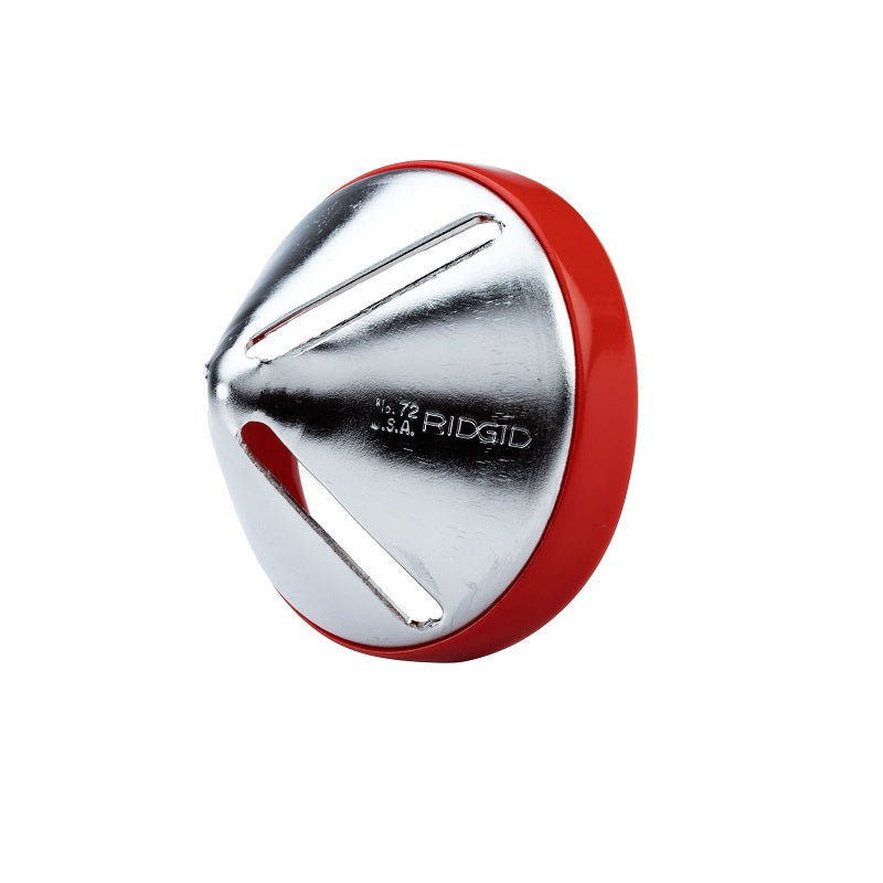 Deburring Tool 1/2" to 1-1/2" Pipe Capacity for Plastic Pipe Model 72