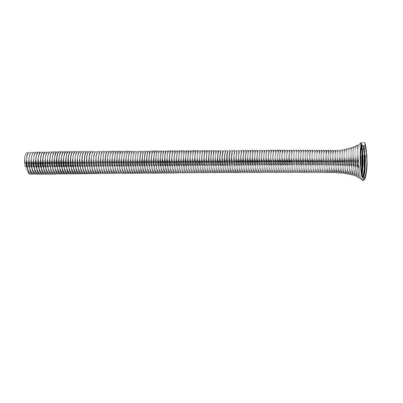 Spring-Type Bender Set 1/4" to 5/8" Capacity 6-Pcs Model E-5732
