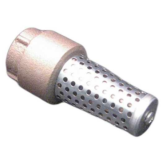 Foot Valve Assembly for Water Jetter Machines Model FV-1