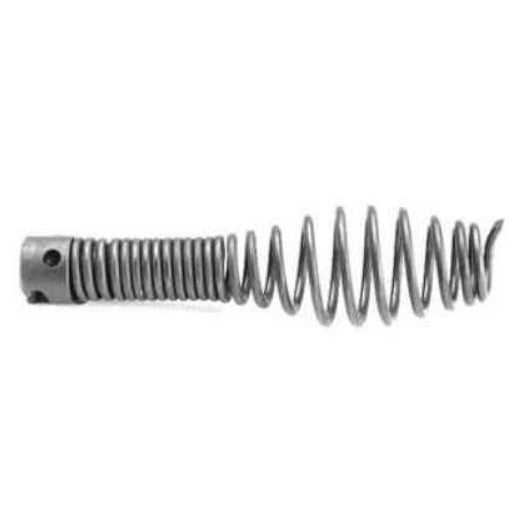 Cable 1/4"X35' with Funnel Auger Model S-3