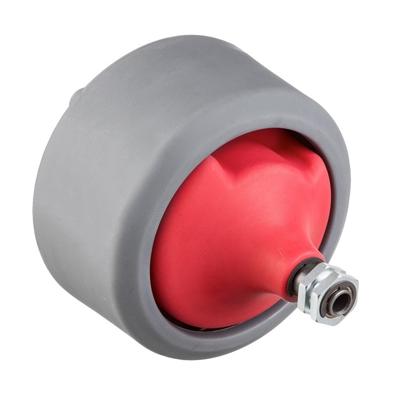 Sink Drum Assembly for K-3800 Drain Cleaning Machine Model A-381