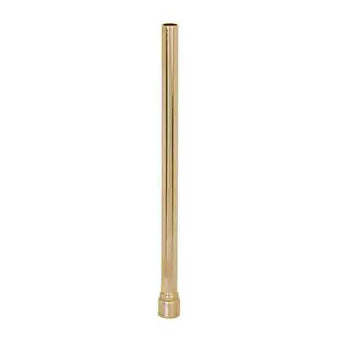 ADAPTER 1 COPPER MSWT X CPVC 643-C418 - 18" LONG
