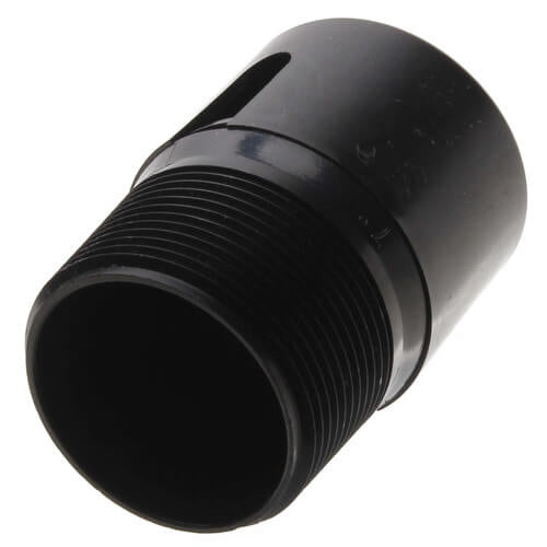 AUTO VENT 1-1/2 MIP ABS 239 ANTI-SIPHON