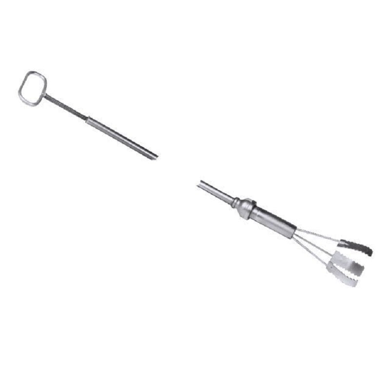 Grappler Hook 6' Reach Model K-5