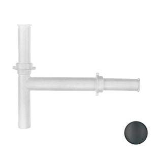 Disposal Waste Kit in Black