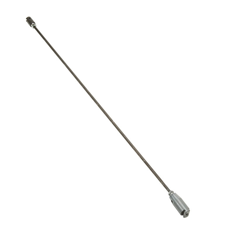 Tool Adapter with R-2 & R-7 Couplings for Rodder Machines Model A-2704