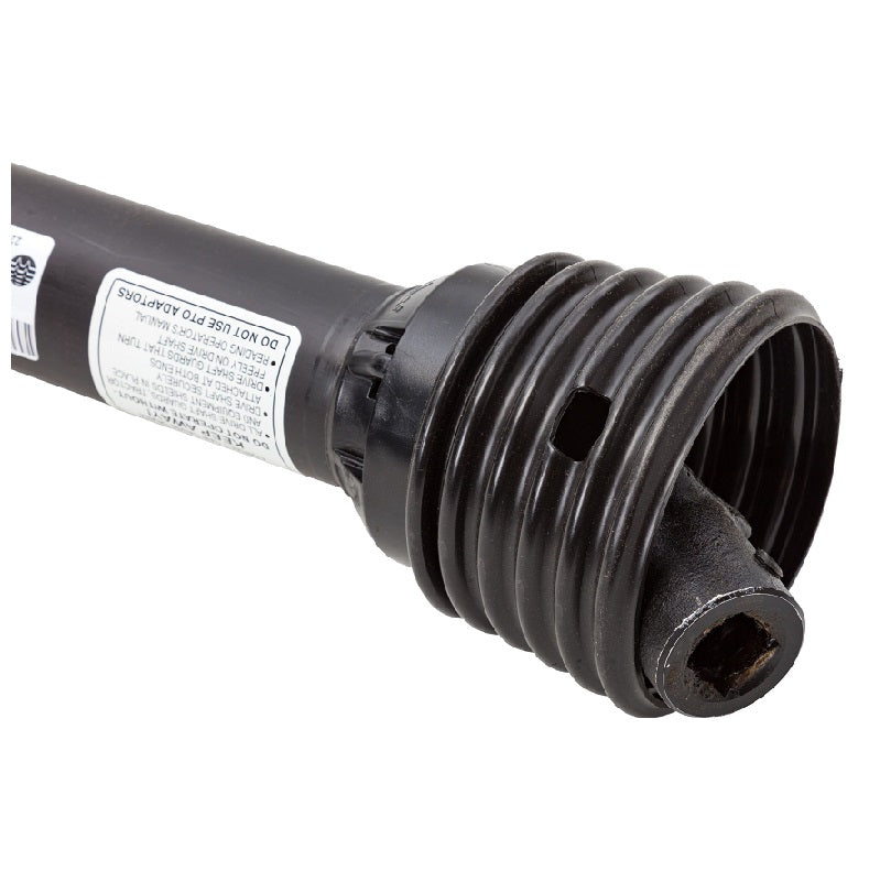 Universal Drive Shaft for 141 & 161 Geared Threaders Model 840A