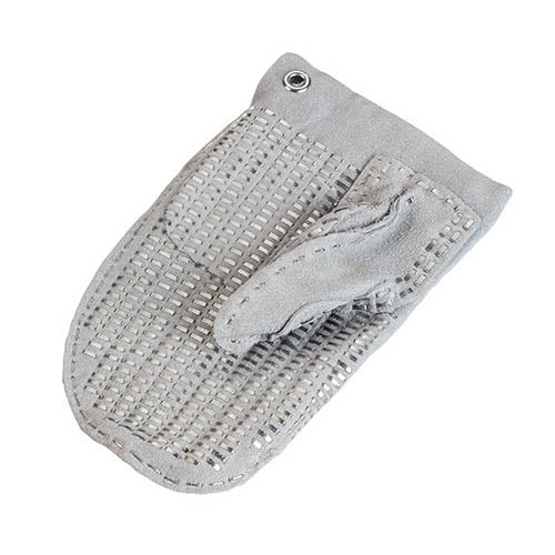 Heavy-Duty Glove Left-Hand Model A-1HD