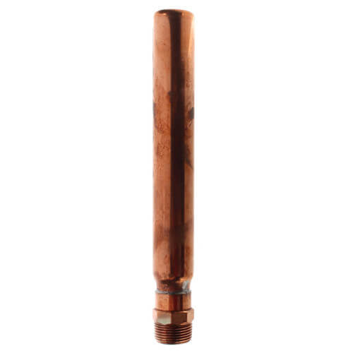 ARRESTOR 1 BRASSS MIP WATER HAMMER 654-C HYDRA-RESTER COMMERCIAL SIZE C