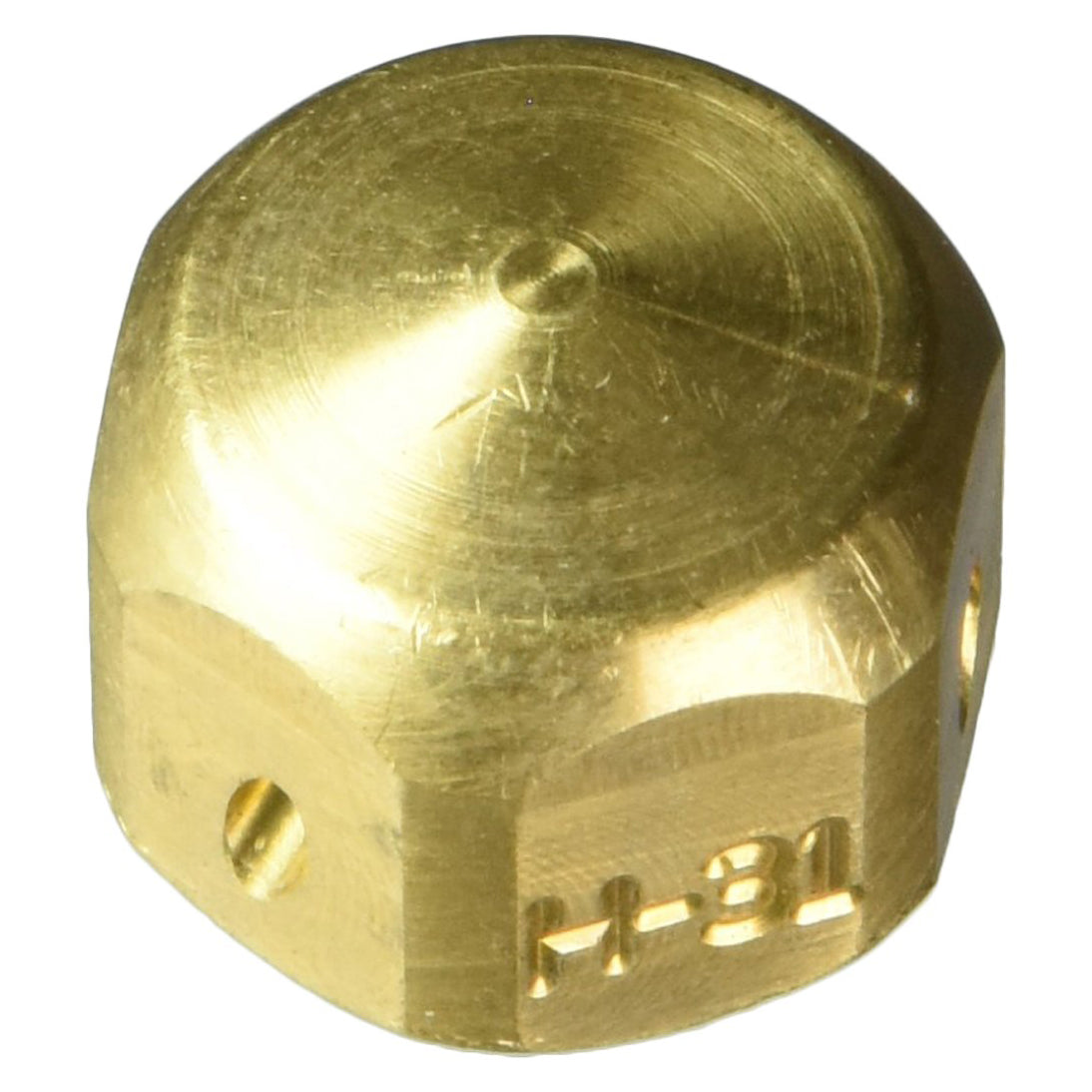 Jetter Nozzle 1/4" Propulsion for KJ-1350 Water Jetter Model H-31
