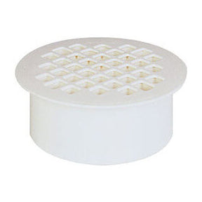 DRAIN 4 PVC S40 INSIDE PIPE 845-4PPK 1-PIECE CUT-CASE BOX