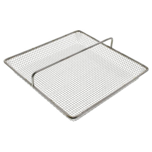 SCREEN 1-1/8X8-7/16 STAINLESS STEEL SEDIMENT 861-UM TALL X DIAMETER F/SUMP AREA