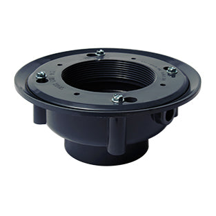 ADAPTER 3 ABS CONNECTION X FIP 863-HA33 - F/ FLASHING DRAIN