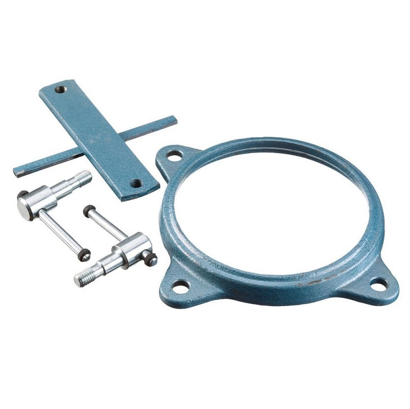 Swivel Base Assembly for F-50 & F-60 Forged Vise