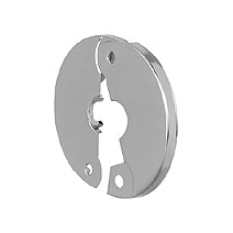 PLATE 1/2 STL CTS - 916-2 FLOOR/CEILING - CHM PLTD