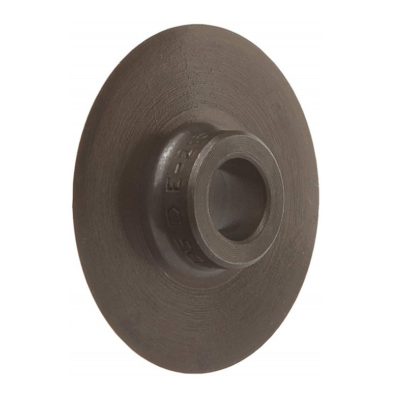 Replacement Wheel for Tube Cutter 0.412" Blade Exposure for PE, PB, PP, Std, Heavy Wall Model E-2156