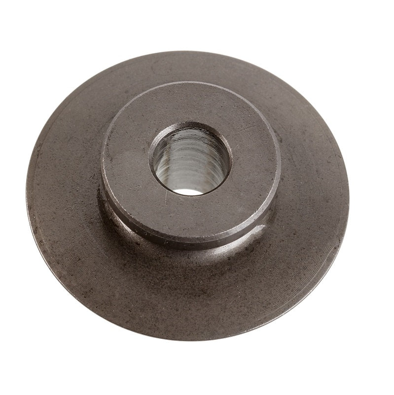 Replacement Wheel for Tube Cutter 0.375" Blade Exposure for Steel Pipe Model F-366