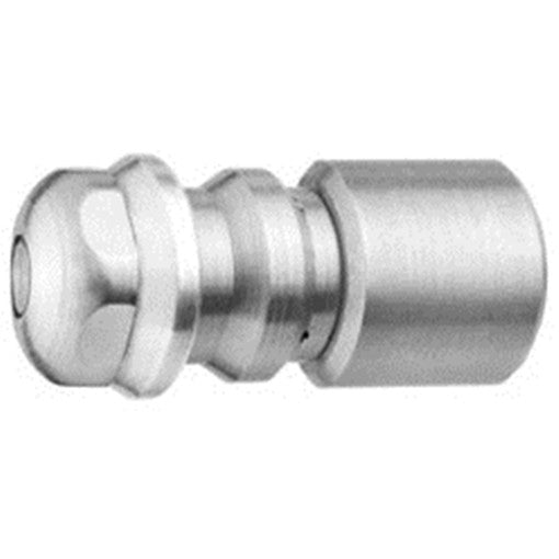 Jetter Nozzle 1/4" Spinning for KJ-2200 Water Jetter Model H-75
