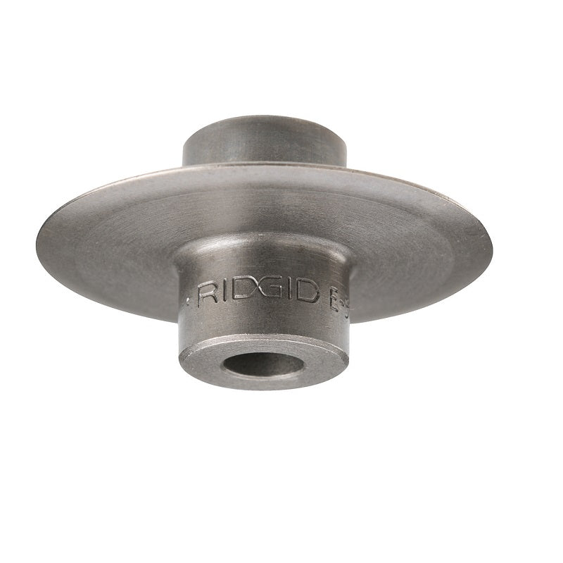Replacement Wheel for Tube Cutter 0.680" Blade Exposure for Steel & Ductile Iron HW Model E-3186