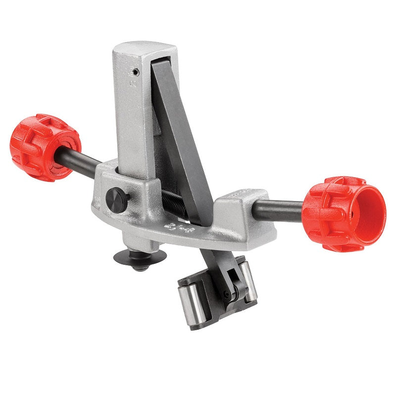 Internal Tube Cutter 2-1/2" to 4" 2-Handle with E5299 Wheel for Plastic Model 109-P