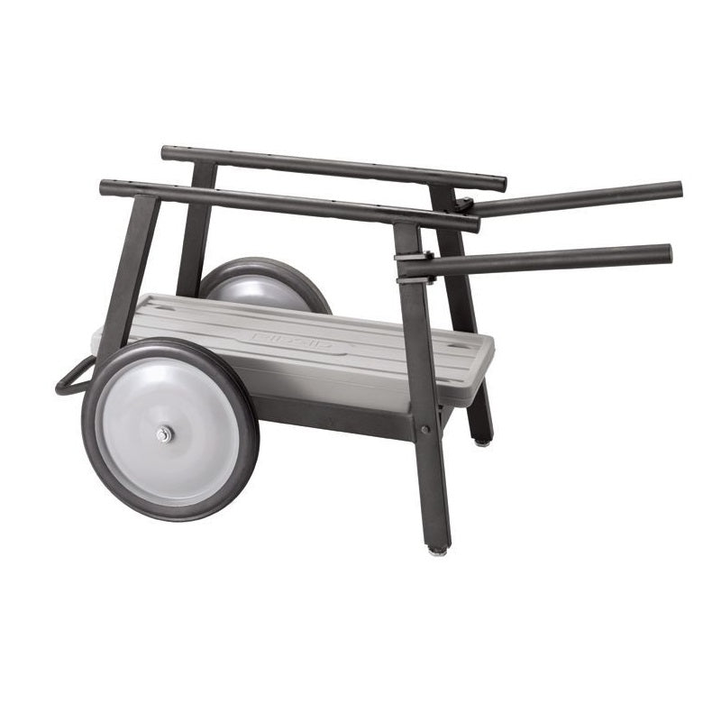 Universal Wheel & Tray Stand Model 150A