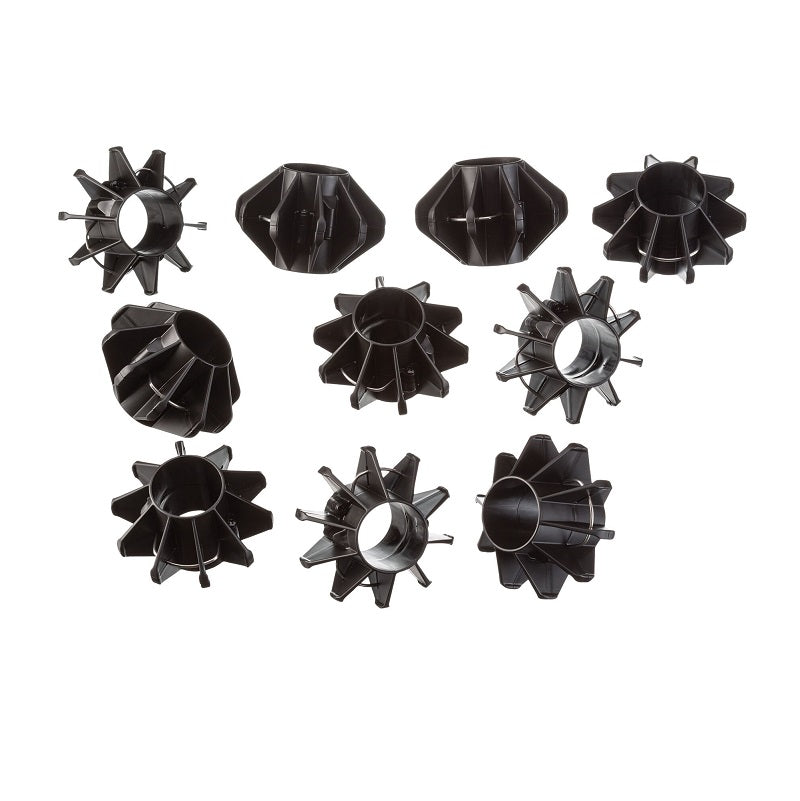 Ball Guides 85mm Pipe Fits 35mm Camera 10 per Pack