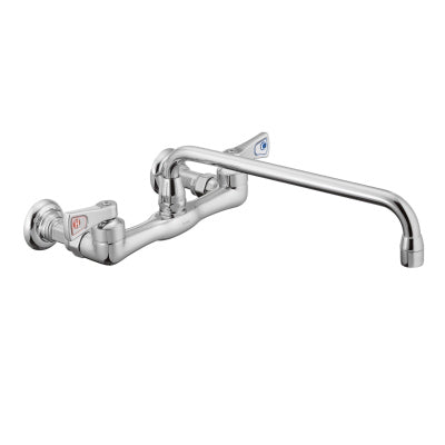 M-DURA Utility Faucet In Chrome