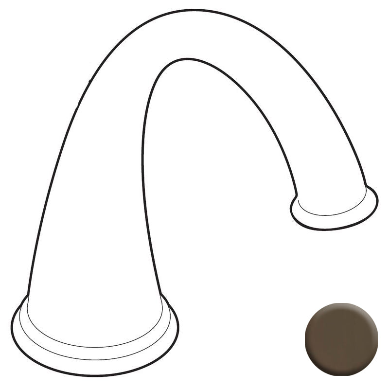 Kingsley Spout Kit Oil Rubbed Bronze