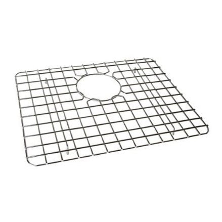 Manor House 25-3/16x15-7/8" Stainless Steel Bottom Sink Grid