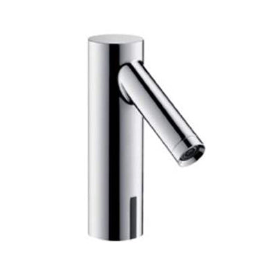 Axor Starck Electronic Faucet w/Preset Temp Control in Chrome