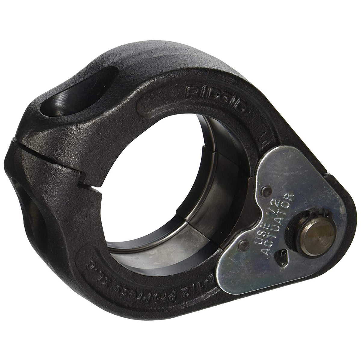 Press Ring 2-1/2" for Copper Fittings ProPress XL-C Model XL-C/S